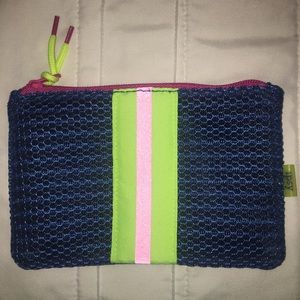 IPSY Bag - perfect for makeup, toiletries, travel!